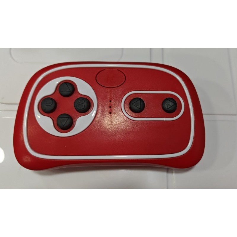 Mondial Toys Telecomando di Ricambio Mercedes EQG per Bambini