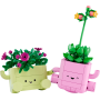 Lego Botanicals 11506 Piante Dondolanti