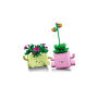 Lego Botanicals 11506 Piante Dondolanti