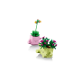 Lego Botanicals 11506 Piante Dondolanti