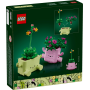Lego Botanicals 11506 Piante Dondolanti