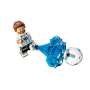 Lego Edition S 43011 Lionel Messi – Highlights calcistici