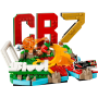 Lego Edition S 43012 Cristiano Ronaldo - Highlights calcistici