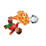 Lego Edition S 43012 Cristiano Ronaldo - Highlights calcistici