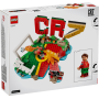 Lego Edition S 43012 Cristiano Ronaldo - Highlights calcistici