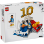 Lego Edition S 43013 Kylian Mbappé – Highlights calcistici