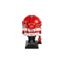 Lego Edition V 43014 Casco di Charles Leclerc Scuderia Ferrari HP