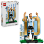 Lego Edition S 43015 Lionel Messi – Leggenda del calcio