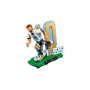 Lego Edition S 43015 Lionel Messi – Leggenda del calcio