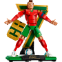 Lego Edition S 43016 Cristiano Ronaldo – Leggenda del calcio
