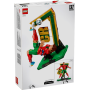 Lego Edition S 43016 Cristiano Ronaldo – Leggenda del calcio
