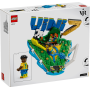 Lego Edition S 43027 Vini Jr. – Highlights calcistici
