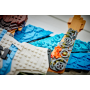Lego Editions S 43018 Lionel Messi – Celebrazione Wall Art 3D da Appendere