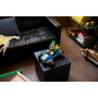 Lego Super Mario 72050 Mario Kart™: Luigi e Mach 8 con Personaggio Nintendo e Modello di Auto