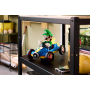 Lego Super Mario 72050 Mario Kart™: Luigi e Mach 8 con Personaggio Nintendo e Modello di Auto