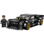 Lego Speed Champions 77262 Ford Mustang ’65 Hoonicorn V1 di Ken Block