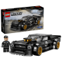 Lego Speed Champions 77262 Ford Mustang ’65 Hoonicorn V1 di Ken Block
