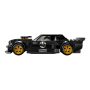 Lego Speed Champions 77262 Ford Mustang ’65 Hoonicorn V1 di Ken Block