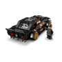 Lego Speed Champions 77262 Ford Mustang ’65 Hoonicorn V1 di Ken Block