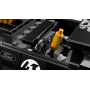 Lego Speed Champions 77262 Ford Mustang ’65 Hoonicorn V1 di Ken Block