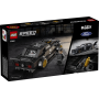 Lego Speed Champions 77262 Ford Mustang ’65 Hoonicorn V1 di Ken Block