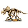 Lego Jurassic World 77985 Fossili di dinosauro: Triceratopo con Minifigure del Dr. Gerry Harding