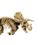 Lego Jurassic World 77985 Fossili di dinosauro: Triceratopo con Minifigure del Dr. Gerry Harding