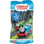 Fisher Price DFM57 Thomas & Friends - Tratto in Curva per Pista Trackmaster