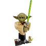 Lego Star Wars 75438 Busto di Yoda™