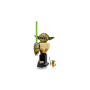 Lego Star Wars 75438 Busto di Yoda™