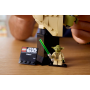 Lego Star Wars 75438 Busto di Yoda™