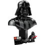 Lego Star Wars 75439 Busto di Darth Vader™