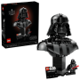 Lego Star Wars 75439 Busto di Darth Vader™