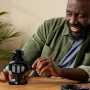 Lego Star Wars 75439 Busto di Darth Vader™