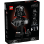 Lego Star Wars 75439 Busto di Darth Vader™