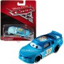 Mattel DXV68 Cars 3 - Buck Bearingly Auto Die-Cast 1:55