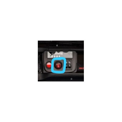 Interruttore accensione BDM-0985