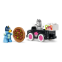 Lego Duplo Bluey 10469 Pizzaiole con Muffin e Bluey