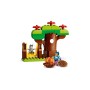 Lego Duplo Bluey 10469 Pizzaiole con Muffin e Bluey