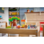 Lego Duplo Bluey 10469 Pizzaiole con Muffin e Bluey