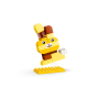 Lego Duplo 10472 Gioco di costruzione degli animali