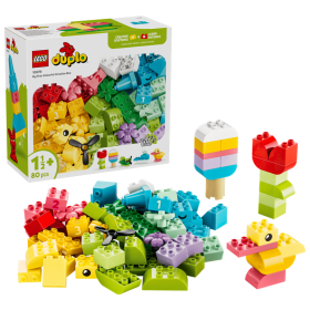 Lego Duplo 10479 Scatola creativa colorata