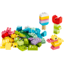 Lego Duplo 10479 Scatola creativa colorata