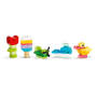 Lego Duplo 10479 Scatola creativa colorata