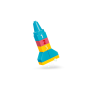 Lego Duplo 10479 Scatola creativa colorata
