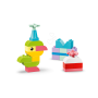 Lego Duplo 10479 Scatola creativa colorata