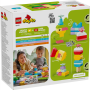 Lego Duplo 10479 Scatola creativa colorata