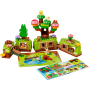 Lego Duplo 10480 Foresta esplorativa con animali selvatici