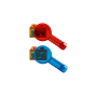 Lego Duplo 10480 Foresta esplorativa con animali selvatici