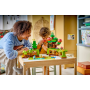 Lego Duplo 10480 Foresta esplorativa con animali selvatici